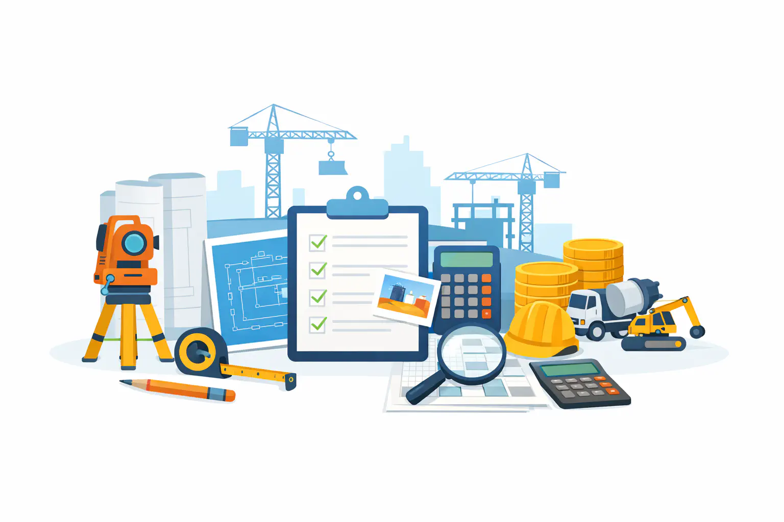 ataşman metraj birim fiyat analizi hakediş