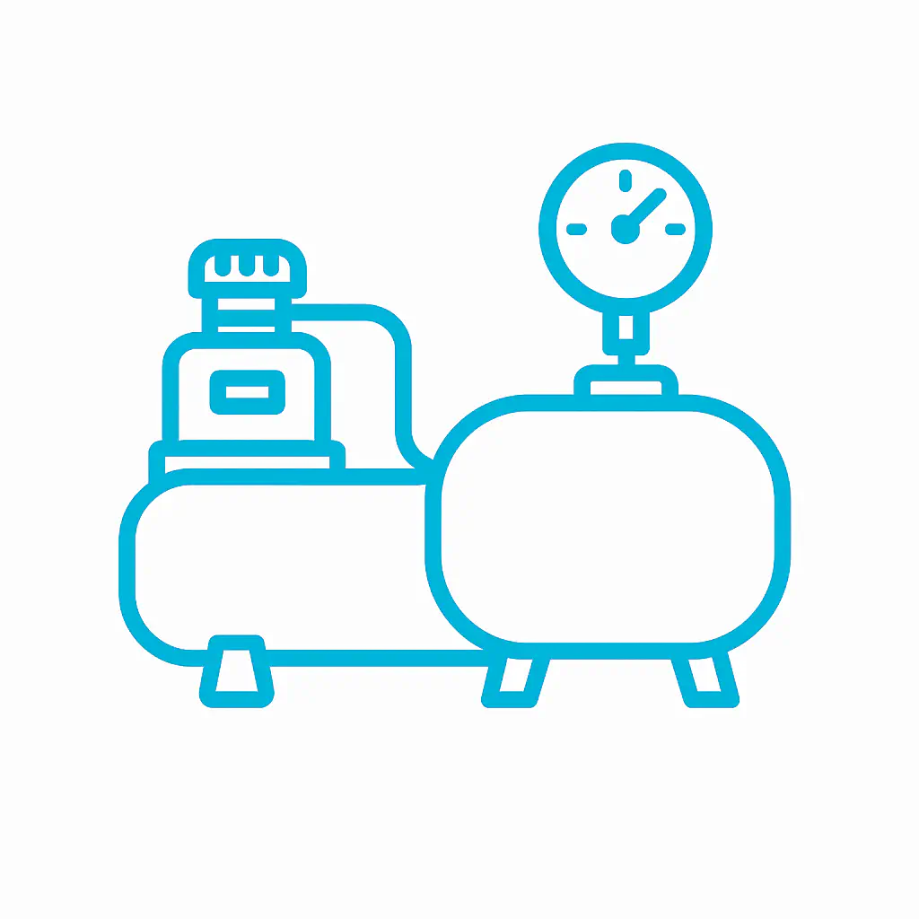 basınçlı kap periyodik kontrol