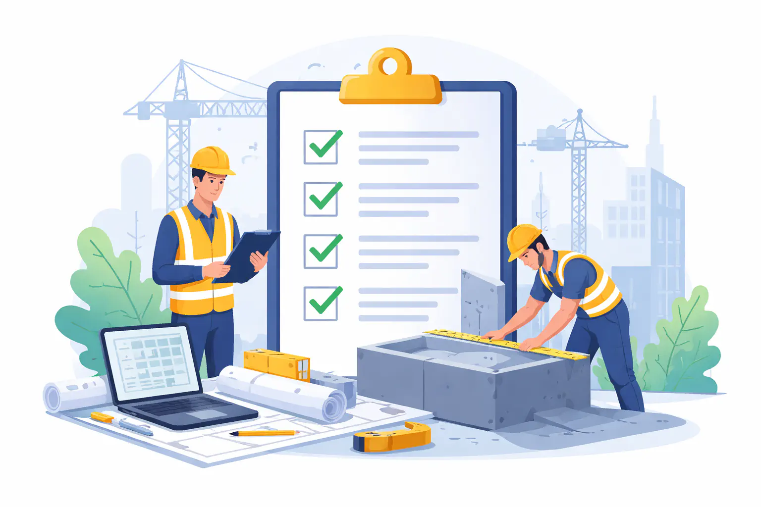 hakediş kontrolü nasıl yapılır