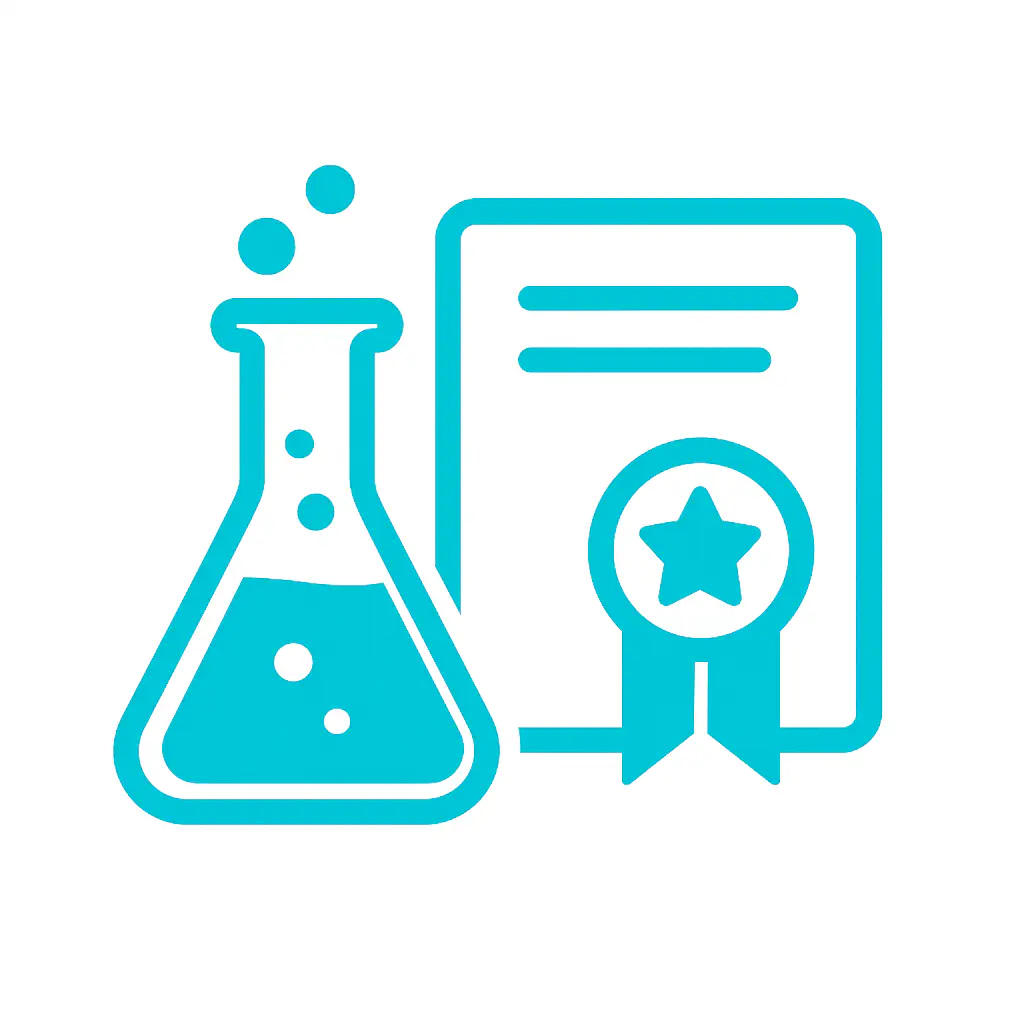 iş hijyeni laboratuvarı ve 17025 akreditasyonu