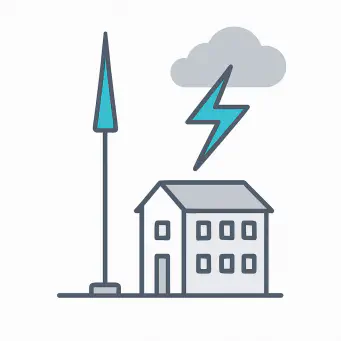 paratoner periyodik kontrol