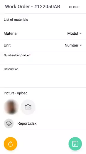 data collection from construction
