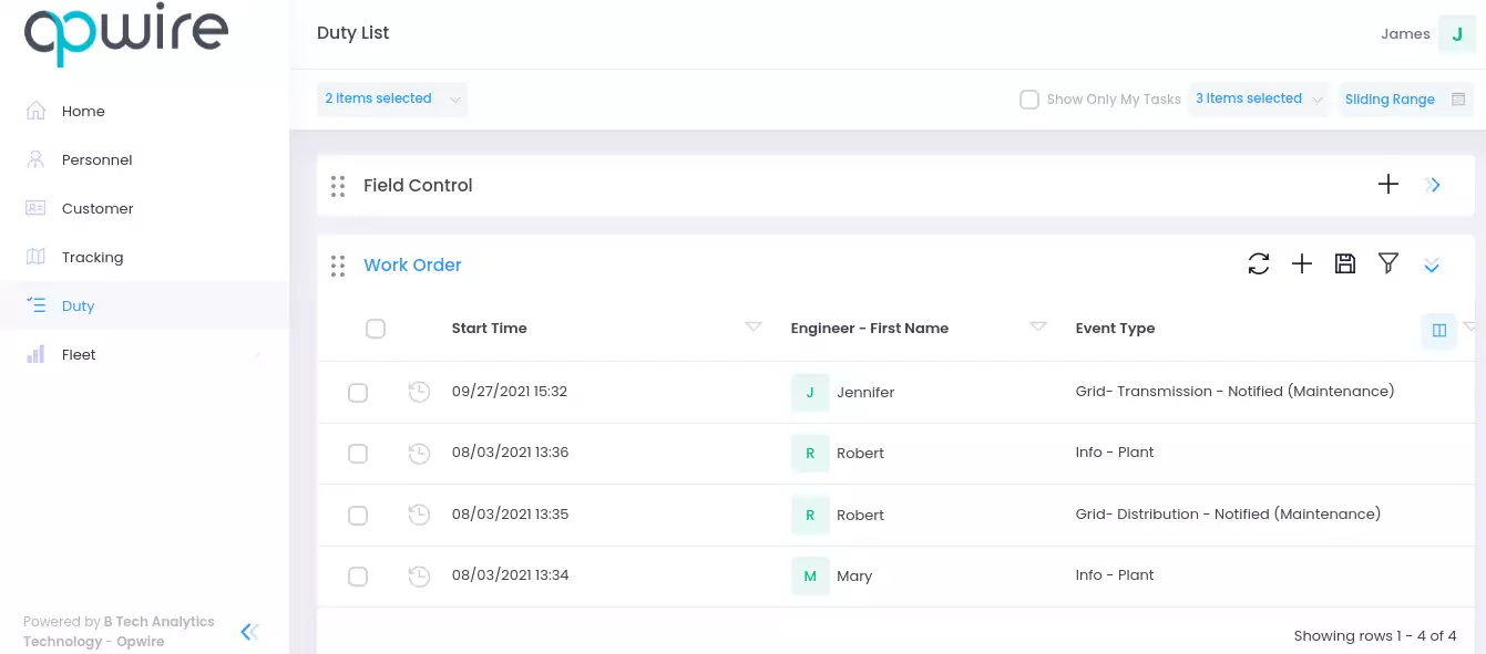 maintenance management software