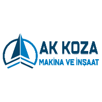 ak koza makina ve insaat opwire referans”