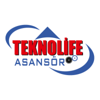 teknolife asansör opwire referans”