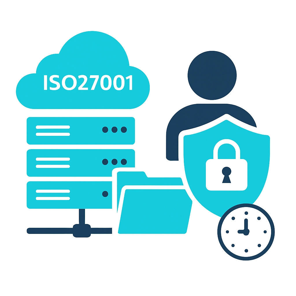 guvenli veri depolama ve yetkilendirme