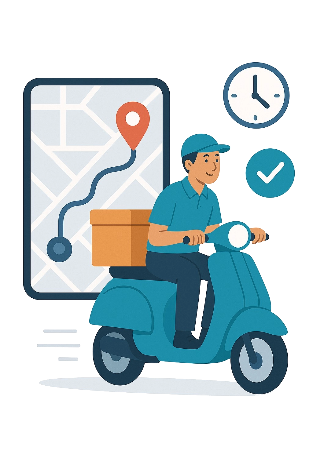 paket servis form ozellestirme